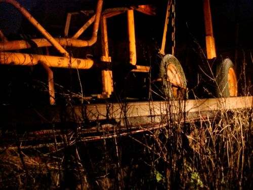 Image courtesy of The Thrusting Sensations