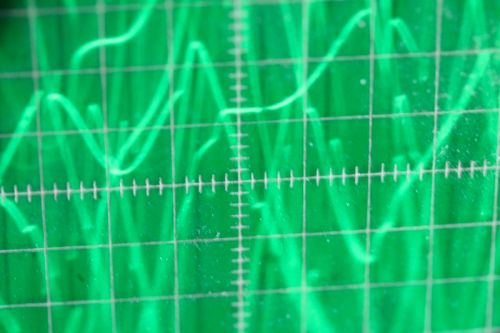 Image courtesy of The Thrusting Sensations, who have a blogful of stories: thrustingsensations.co.uk/blog/.