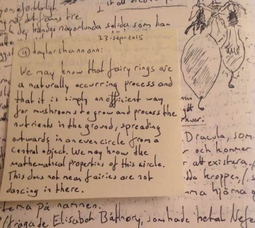 Advice for @taylorshannonn.