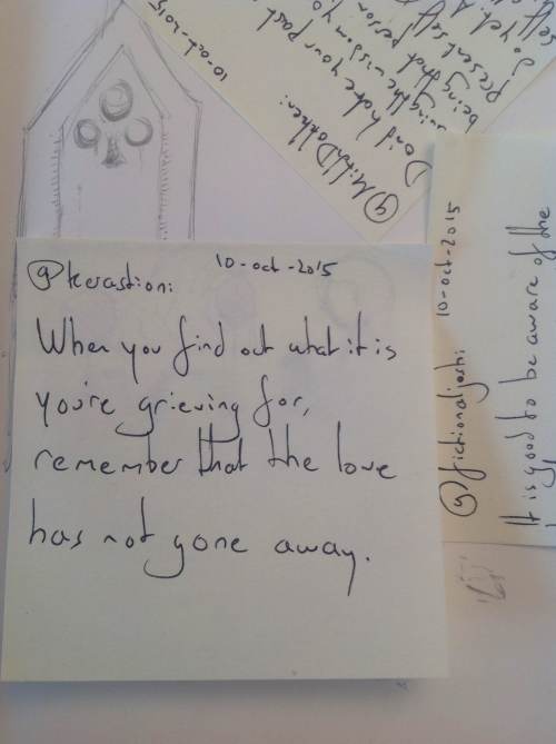 Advice for @kerastion.